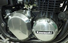 KAWASAKI ZEPHYR 750 2004 ZR750C