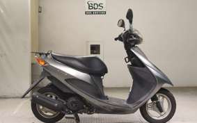 SUZUKI ADDRESS V50 G 2006 CA44A