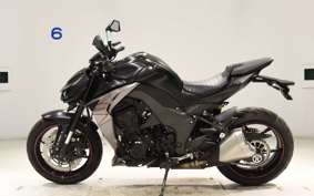 KAWASAKI Z1000 Gen.5 2021 ZXT00W
