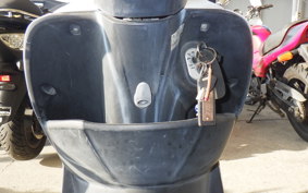 HONDA DIO Gen.6 AF68