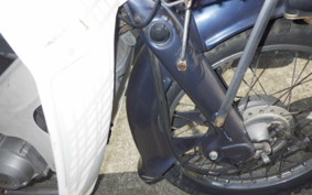 HONDA C50 SUPER CUB C50