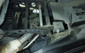 YAMAHA MAJESTY 125 FI