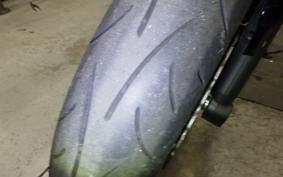 KAWASAKI NINJA 650 A 2017 ER650H