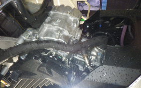 HONDA ADV160 2000 KF54