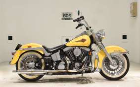 HARLEY FLSTC 1340 1999