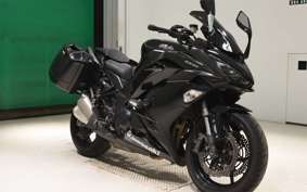KAWASAKI NINJA 1000 A 2018 ZXT00W