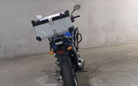 HONDA NC750X RC90