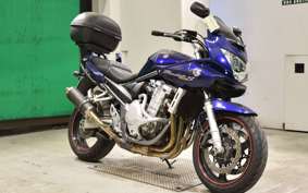 SUZUKI BANDIT 1250 SA 2008 GW72A