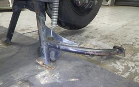 HONDA LEAD 125 2021 JF45
