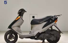 SUZUKI ADDRESS V125 CF4EA