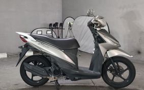 SUZUKI ADDRESS V110 CE47A