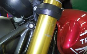 TRIUMPH SPEED 400 2024