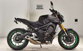 YAMAHA MT-09 A 2016 RN34J