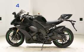 KAWASAKI ZX 10 NINJA R 2008 ZXT00E