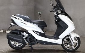 YAMAHA MAJESTY 155S SG28J