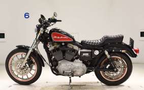 HARLEY XL1200S 2002