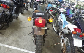 SUZUKI TS250 TS2503
