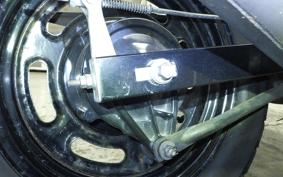 HONDA APE 50 2002 AC16