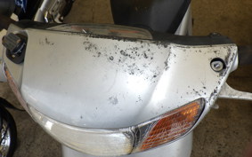 HONDA DIO Gen.4 AF35