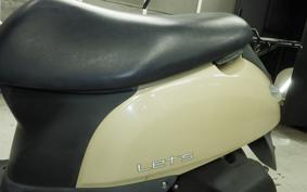 SUZUKI LET's CA4AA