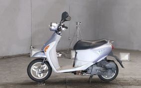 SUZUKI LETS4 CA45A