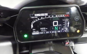 YAMAHA YZF-R1 M 2020 RN65J