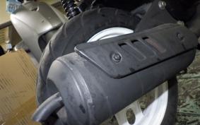 HONDA ZOOK 2012 AF26