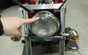 KAWASAKI VULCAN 400 Gen.2 1996 VN400A