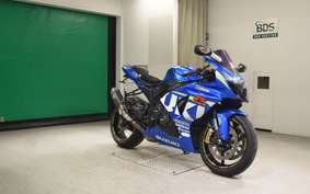 SUZUKI GSX-R1000 2018