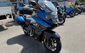 BMW K1600GT 2017 0F01