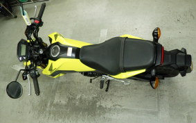 HONDA ｸﾞﾛﾑ JC61