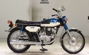 HONDA CB125 K CB125K