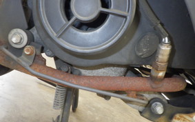 SUZUKI LET's 4 CA45A