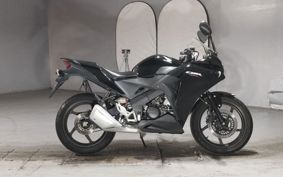 HONDA CBR125R JC50