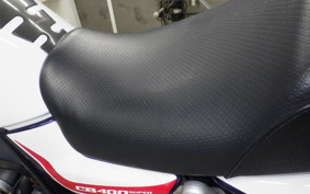 HONDA CB400SF VTEC 2008 NC42