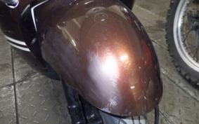 YAMAHA VINO 50 Gen.4 AY02