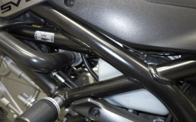 SUZUKI SV650 X A 2019 VP55B