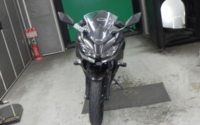 KAWASAKI NINJA 400 2021 EX400G