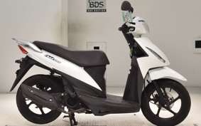 SUZUKI ADDRESS 110