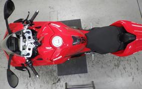 DUCATI PANIGALE V4 S 2020
