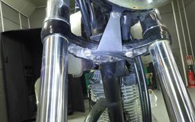 KAWASAKI ESTRELLA CUSTOM 1997 BJ250A