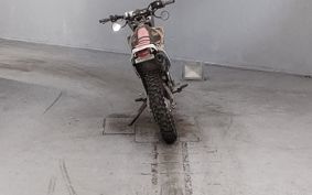 YAMAHA XTZ125E PCJL