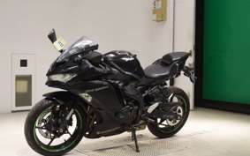KAWASAKI ZX-25R 2023 ZX250E