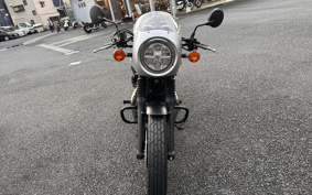 KAWASAKI W800 CAFE 2021 EJ800B