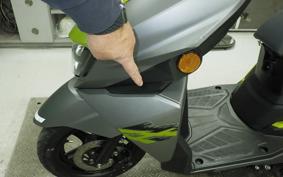 SUZUKI AVENIS 125 EA12J