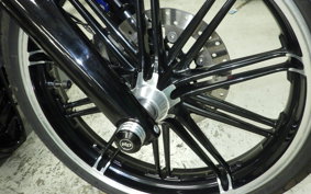 HARLEY FXBRS1870 2019