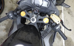 KAWASAKI ZX-25R 2021 ZX250E