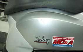 HONDA TODAY AF61