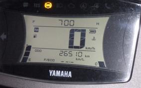 YAMAHA N-MAX SEG6J