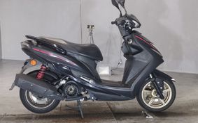 YAMAHA CYGNUS125XSR SEA5J